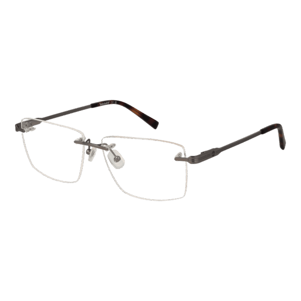 Timberland )} Brille TB1800 57009 in Grau