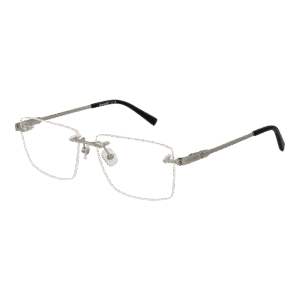 Timberland )} Brille TB1800 57010 in Silber