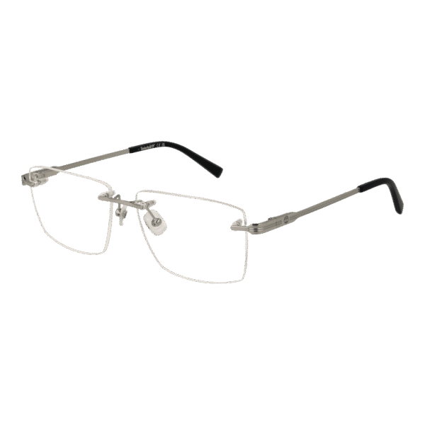 Timberland )} Brille TB1800 57010 in Silber
