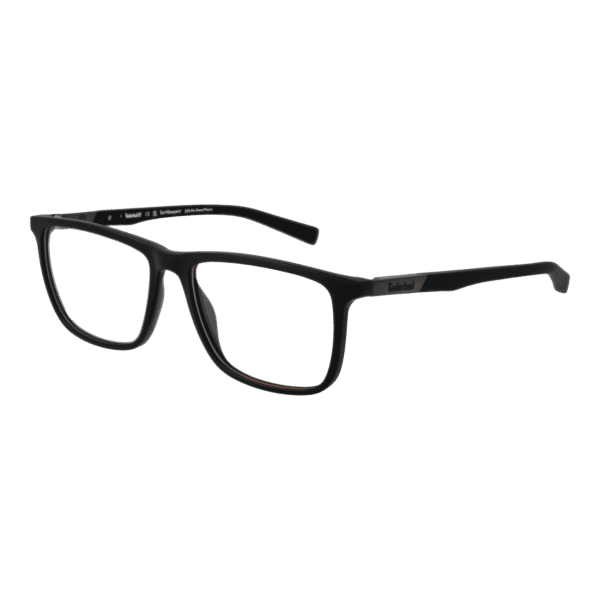 Timberland )} Brille TB1801 54002 in Schwarz