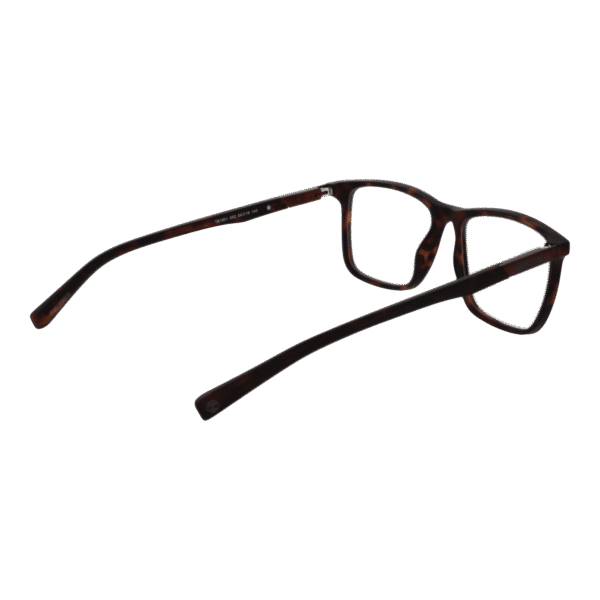 Frontansicht der Timberland Brille TB1801 54052 – Rahmen Kunststoff