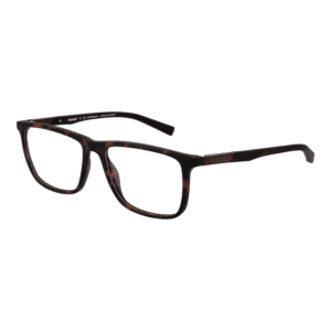 Timberland )} Brille TB1801 54052 in Braun
