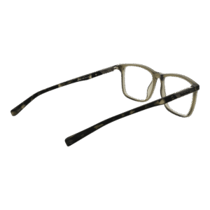 Frontansicht der Timberland Brille TB1801 54096 – Rahmen Edelstahl