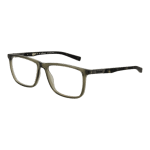 Timberland )} Brille TB1801 54096 in Grün