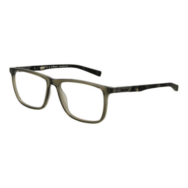 Timberland )} Brille TB1801 54096 in Grün