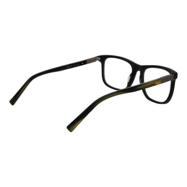 Frontansicht der Timberland Brille TB1803 55002 – Rahmen Kunststoff