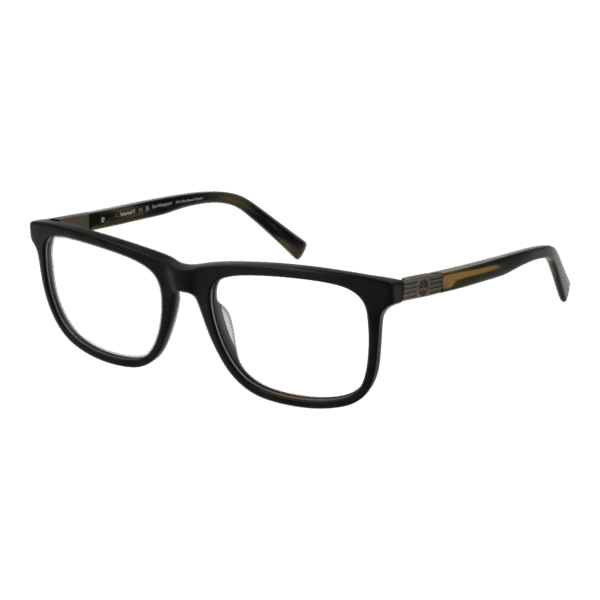 Timberland )} Brille TB1803 55002 in Schwarz