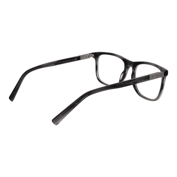 Frontansicht der Timberland Brille TB1803 55020 – Rahmen Azetat