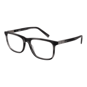 Timberland )} Brille TB1803 55020 in Grau