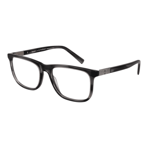 Timberland )} Brille TB1803 55020 in Grau