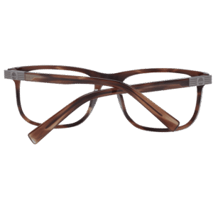 Frontansicht der Timberland Brille TB1803 55048 – Rahmen Kunststoff