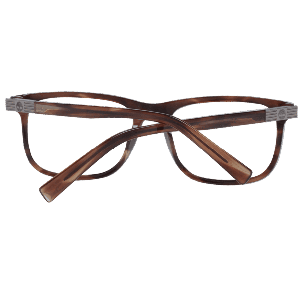 Frontansicht der Timberland Brille TB1803 55048 – Rahmen Kunststoff