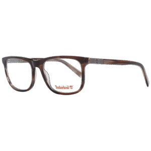 Timberland )} Brille TB1803 55048 in Braun