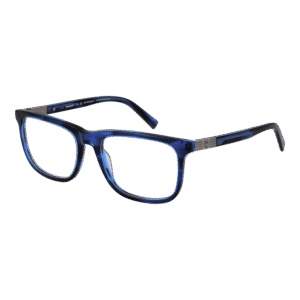 Timberland )} Brille TB1803 55090 in Blau