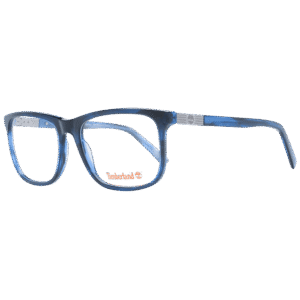 Timberland )} Brille TB1803 57090 in Blau