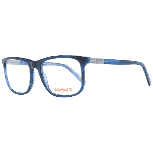 Timberland )} Brille TB1803 57090 in Blau