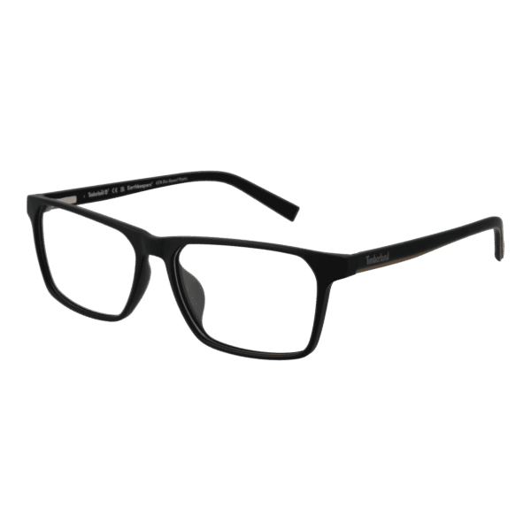 Timberland )} Brille TB1816-H 57002 in Schwarz