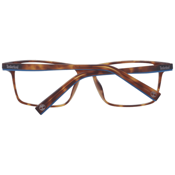 Frontansicht der Timberland Brille TB1816-H 57052 – Rahmen Kunststoff