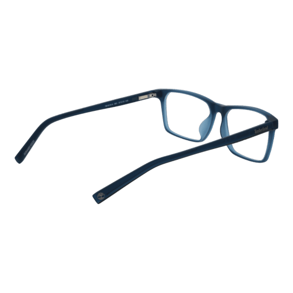 Frontansicht der Timberland Brille TB1816-H 57091 – Rahmen Kunststoff