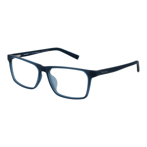 Timberland )} Brille TB1816-H 57091 in Blau