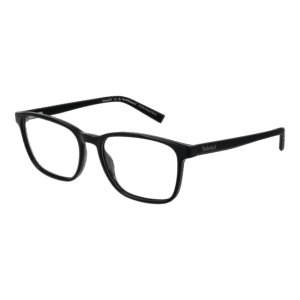 Timberland )} Brille TB1817 56001 in Schwarz