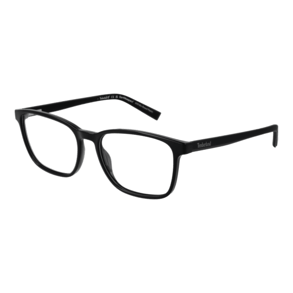Timberland )} Brille TB1817 56001 in Schwarz