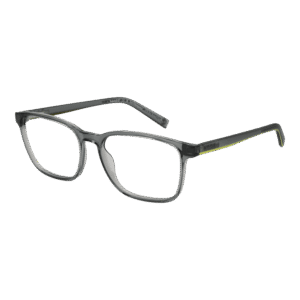 Timberland )} Brille TB1817 56020 in Grau