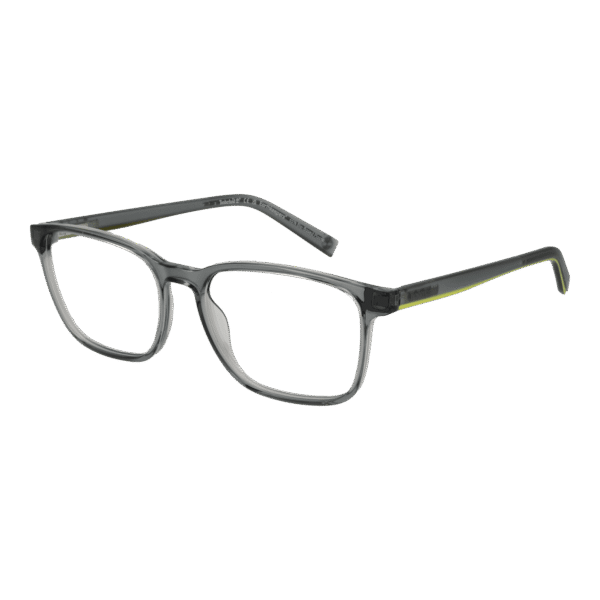 Timberland )} Brille TB1817 56020 in Grau