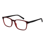 Timberland )} Brille TB1817 56070 in Rot