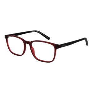 Timberland )} Brille TB1817 56070 in Rot