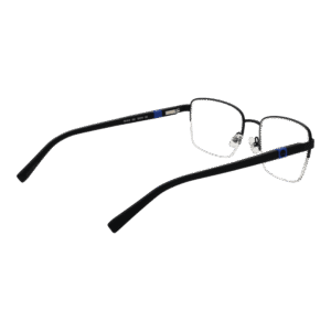 Frontansicht der Timberland Brille TB1818 55002 – Rahmen Metall