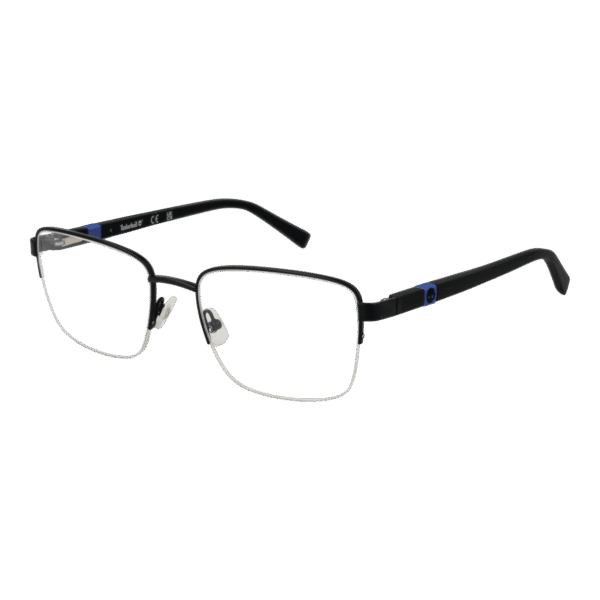 Timberland )} Brille TB1818 55002 in Schwarz