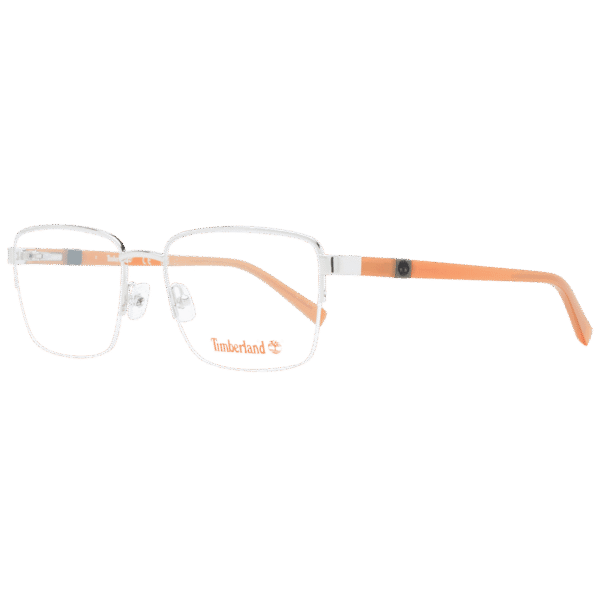 Timberland )} Brille TB1818 55032 in Rosé Gold