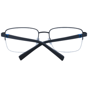 Frontansicht der Timberland Brille TB1818 57002 – Rahmen Metall