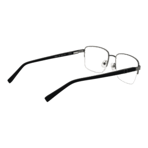 Frontansicht der Timberland Brille TB1818 57008 – Rahmen Metall