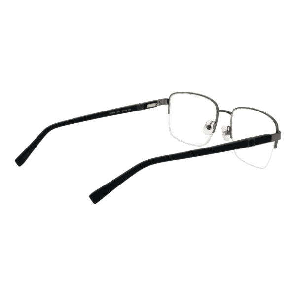 Frontansicht der Timberland Brille TB1818 57008 – Rahmen Metall