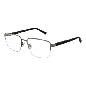 Timberland )} Brille TB1818 57008 in Gunmetal