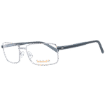 Timberland )} Brille TB1820 58008 in Gunmetal