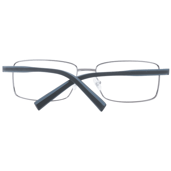 Frontansicht der Timberland Brille TB1820 58008 – Rahmen Metall