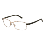 Timberland )} Brille TB1820 58032 in Gold