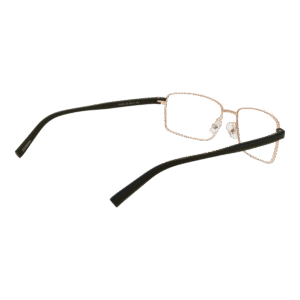 Frontansicht der Timberland Brille TB1820 58032 – Rahmen Metall