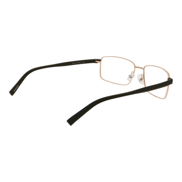 Frontansicht der Timberland Brille TB1820 58032 – Rahmen Metall