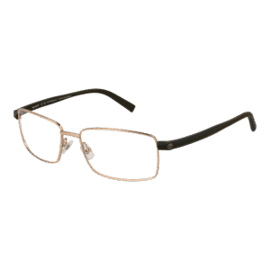 Timberland )} Brille TB1820 58032 in Gold