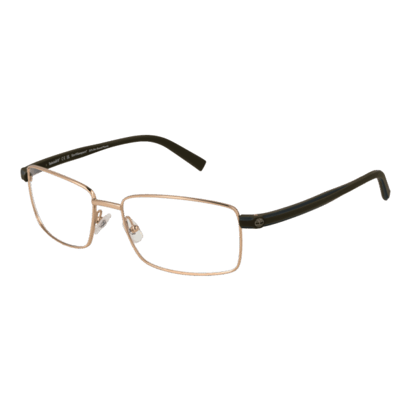 Timberland )} Brille TB1820 58032 in Gold