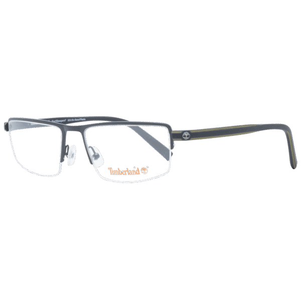 Timberland )} Brille TB1821 54002 in Schwarz