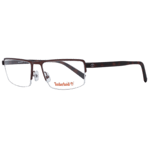 Timberland )} Brille TB1821 54049 in Braun