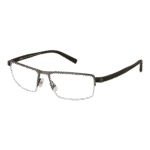 Timberland )} Brille TB1821 56009 in Gunmetal