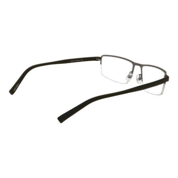 Frontansicht der Timberland Brille TB1821 56009 – Rahmen Metall