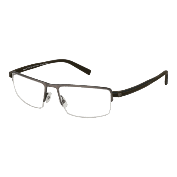 Timberland )} Brille TB1821 56009 in Gunmetal