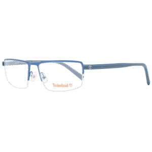 Timberland )} Brille TB1821 56091 in Blau